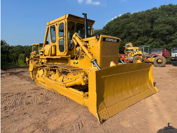 Бульдозер CATERPILLAR D7G