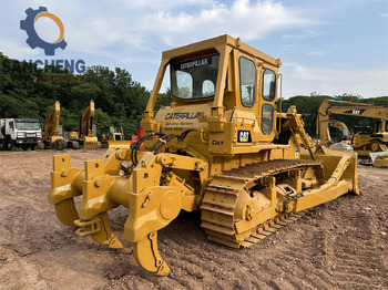 Бульдозер CATERPILLAR D7G