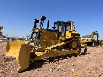 Бульдозер CATERPILLAR D8R