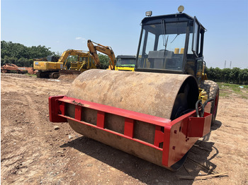 Каток DYNAPAC CA30D: фото 3