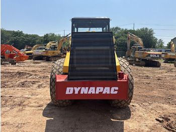 DYNAPAC CA30D в лизинг DYNAPAC CA30D: фото 5 DYNAPAC CA30D в лизинг DYNAPAC CA30D: фото 5