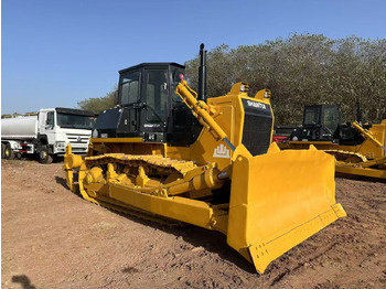 Бульдозер SHANTUI