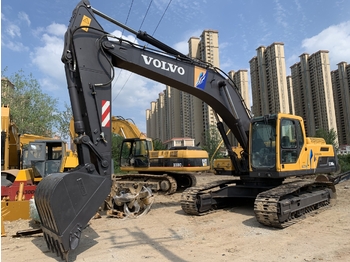 Экскаватор VOLVO EC290BLC