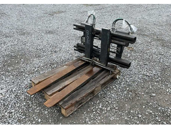 Навесное оборудование GRIPTECH