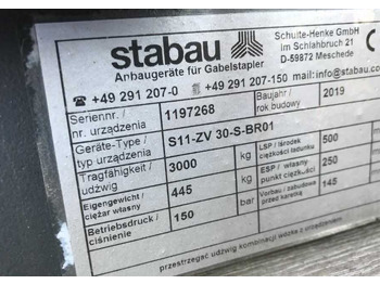 Навесное оборудование