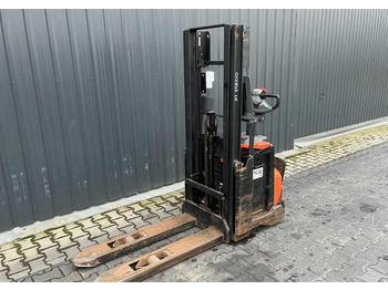 Штабелер BT SWE140: фото 2