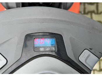 Штабелер BT SWE140: фото 3