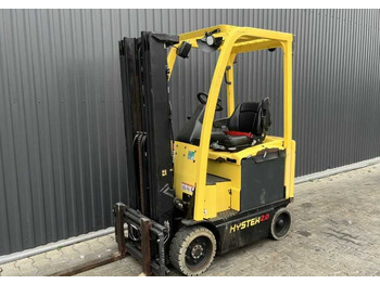 Электропогрузчик HYSTER