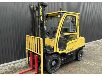 Газовый погрузчик HYSTER