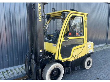 Газовый погрузчик HYSTER