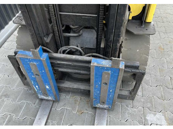 Электропогрузчик HYSTER