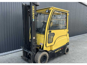 Электропогрузчик HYSTER