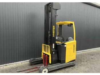 Ричтрак HYSTER