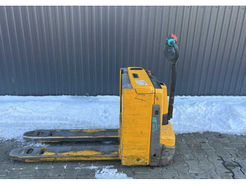 Тележка Jungheinrich EJEC20: фото 2