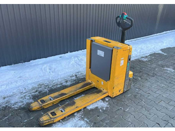 Тележка JUNGHEINRICH EJE
