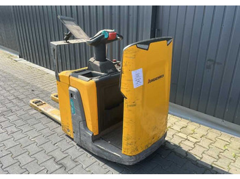 Тележка Jungheinrich ERE120: фото 3 Тележка Jungheinrich ERE120: фото 3