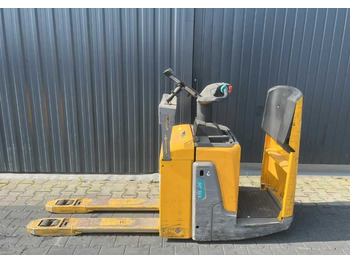 Тележка Jungheinrich ERE120: фото 2 Тележка Jungheinrich ERE120: фото 2