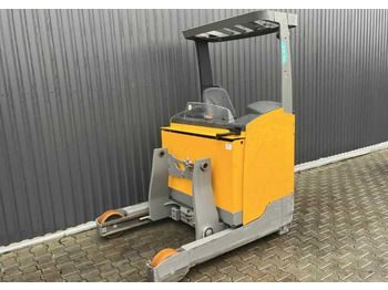 Ричтрак JUNGHEINRICH ETV