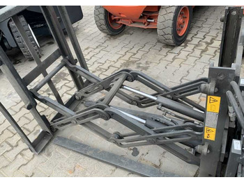 Вилы KAUP