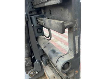 Вилы для Погрузочно-разгрузочной техники Kaup 3T412SF: фото 5