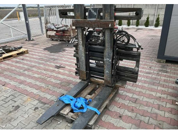 Вилы для Погрузочно-разгрузочной техники Kaup 3T412SF: фото 4