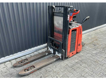 Штабелер LINDE
