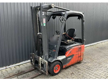 Электропогрузчик LINDE E16