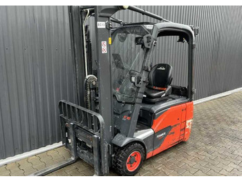 Электропогрузчик LINDE E16