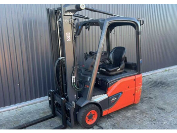 Электропогрузчик LINDE E16