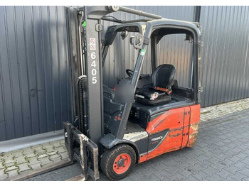 Электропогрузчик LINDE E16