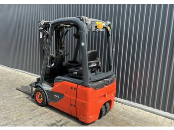 Электропогрузчик Linde E16C-02: фото 3