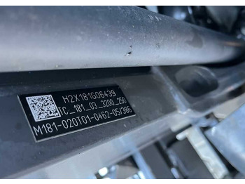 Электропогрузчик Linde E16C-02: фото 5