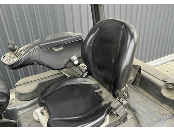 Электропогрузчик LINDE E16