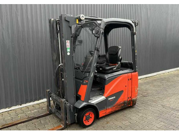 Электропогрузчик LINDE E16