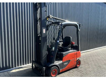 Электропогрузчик LINDE E16