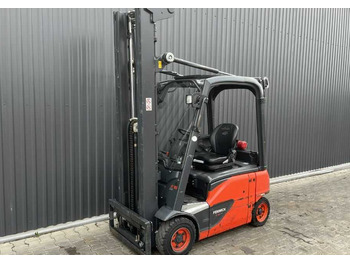 Электропогрузчик LINDE E16