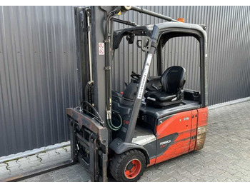 Электропогрузчик LINDE E18