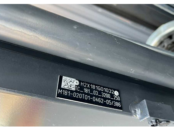 Электропогрузчик Linde E18-02: фото 5 Электропогрузчик Linde E18-02: фото 5