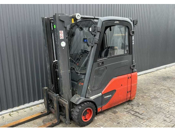 Электропогрузчик LINDE E18