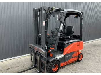 Электропогрузчик LINDE E18