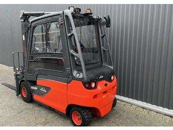 Электропогрузчик Linde E30L-01: фото 3