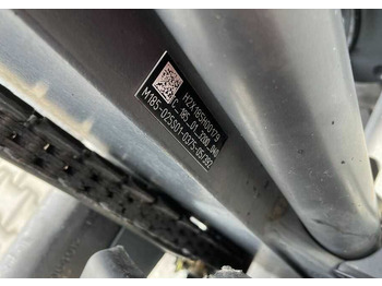 Газовый погрузчик Linde H25T-02: фото 5