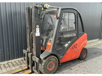 Дизельный погрузчик LINDE H30