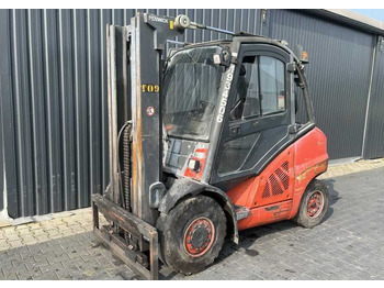 Дизельный погрузчик LINDE H50