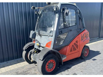 Дизельный погрузчик LINDE H50