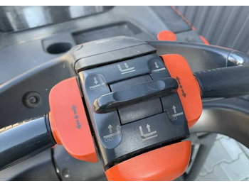 Штабелер Linde L14AP: фото 2