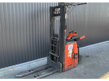 Штабелер Linde L14AP: фото 4