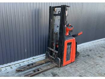 Штабелер Linde L16AP: фото 4