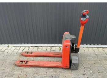 Тележка Linde MT15: фото 2