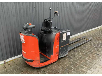 Тележка LINDE N20